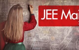 JEE MAIN