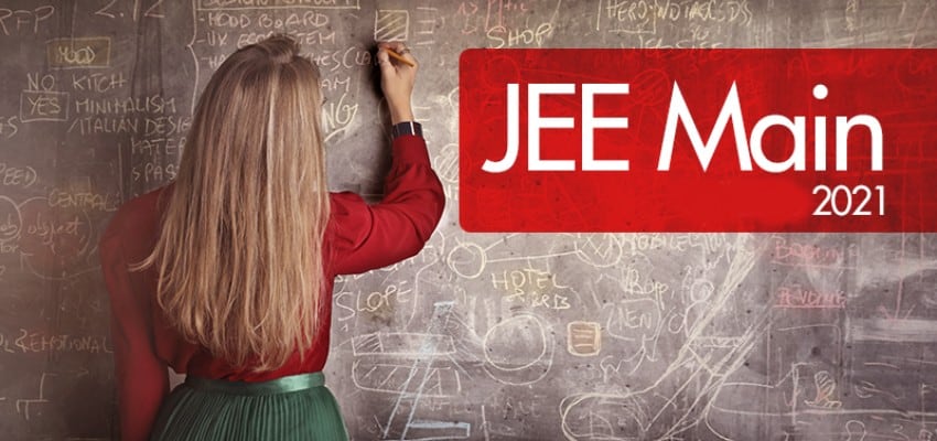JEE MAIN
