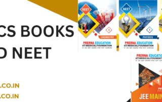 best physics book for jee and neet