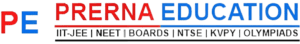 Prerna Education Logo