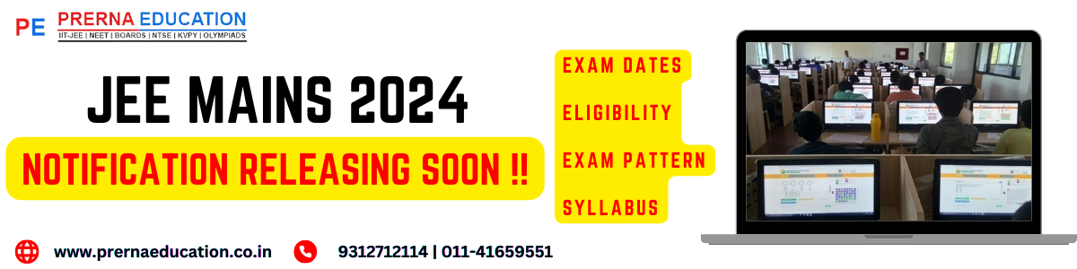 JEE MAIN 2024