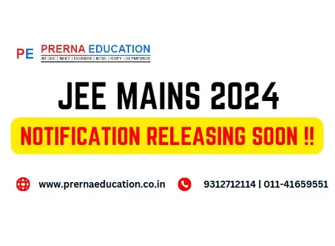 JEE Main 2024 Featured