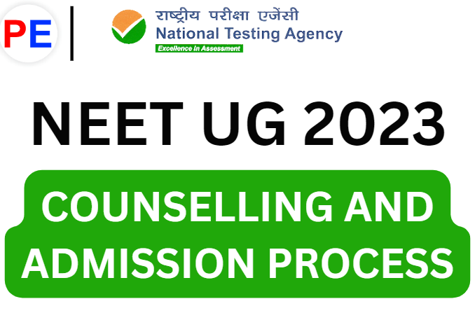 NEET counselling 2023 feature image