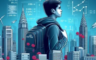 jee mains 2024 marks vs percentile