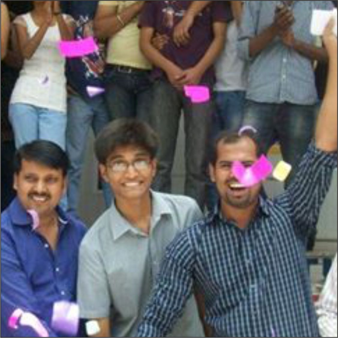 ANIKET TIWARI TESTIMONIAL