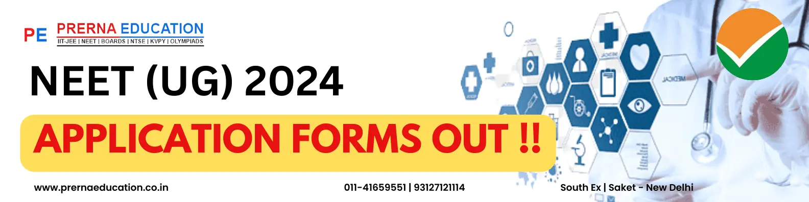 NEET UG 2024 Registration Opens