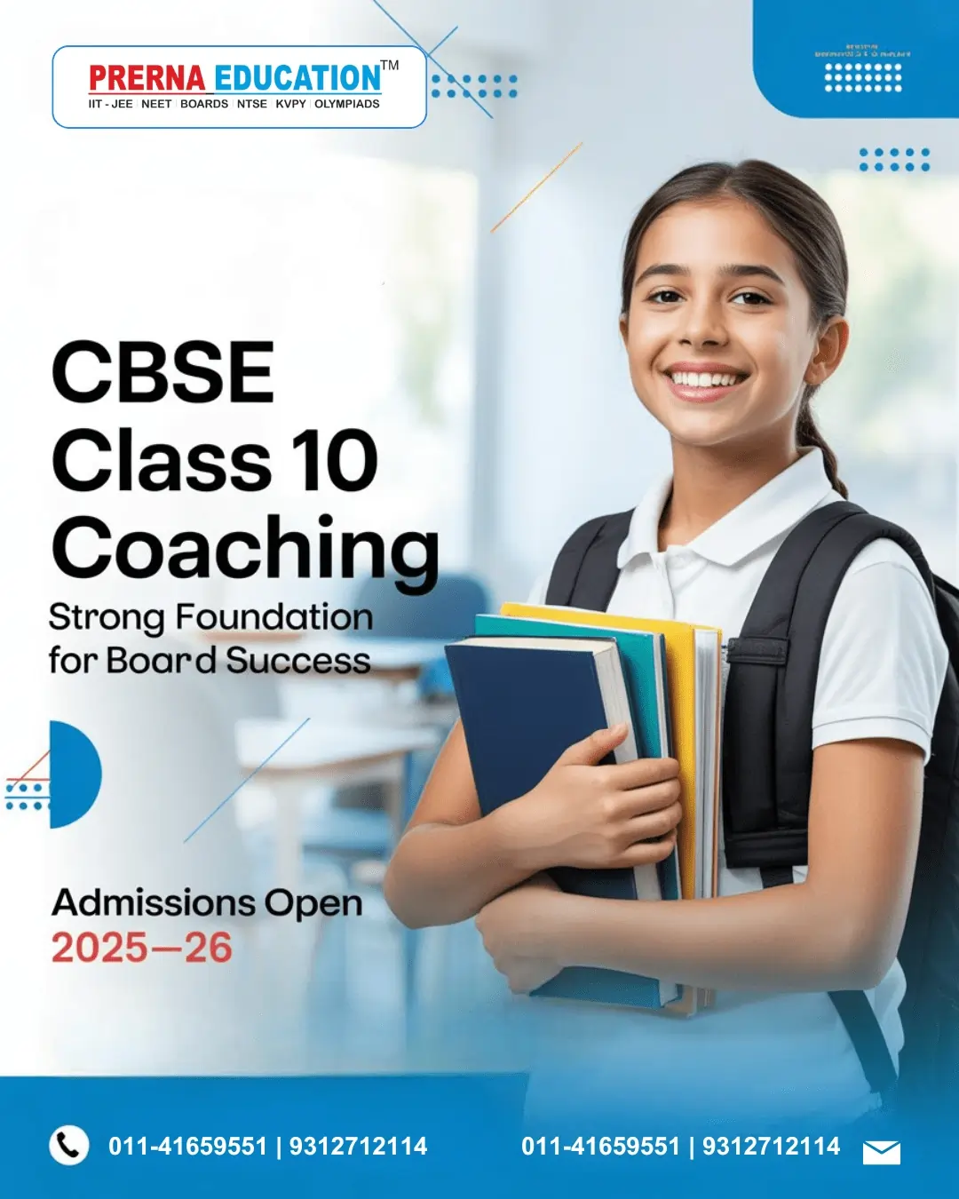 cbse coaching in delhi
